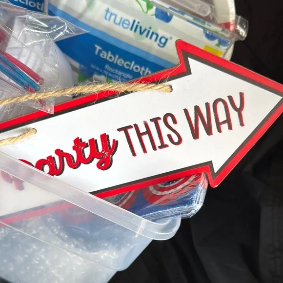 All American 🇺🇸 Party - Picture 3 of 11